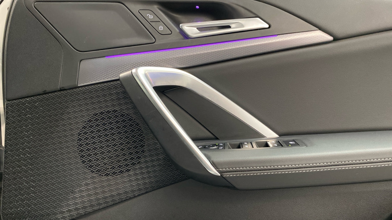 BMW X1 sDrive 20i MHT M Sport 5dr Step Auto Petrol Estate